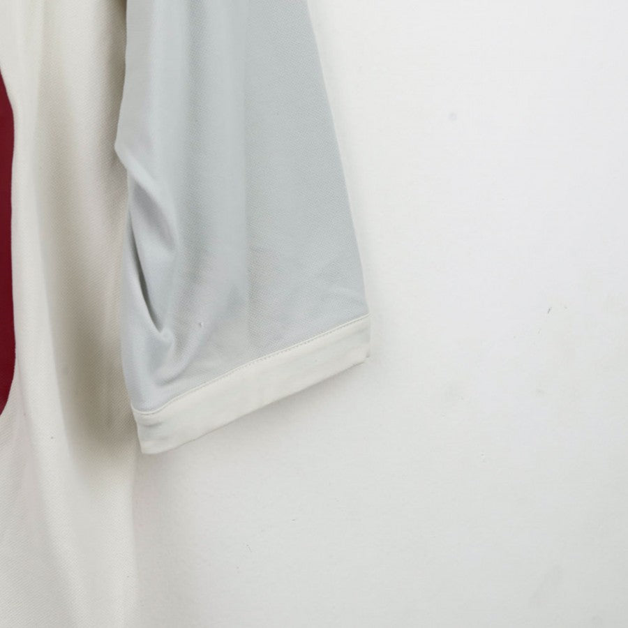 Maglia away Uefa Roma Kappa 2002/2003 totti 10 by KAPPA - Home (8)