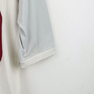 Maglia away Uefa Roma Kappa 2002/2003 totti 10 by KAPPA - Home (8)