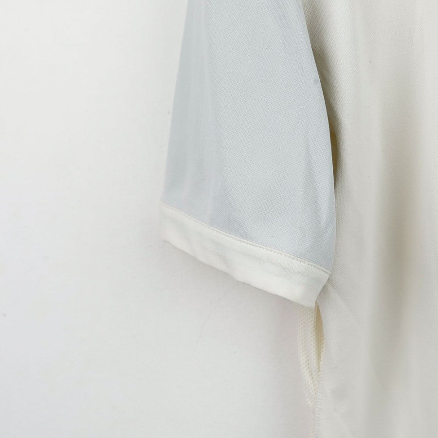 Maglia away Uefa Roma Kappa 2002/2003 totti 10 by KAPPA - Home (9)