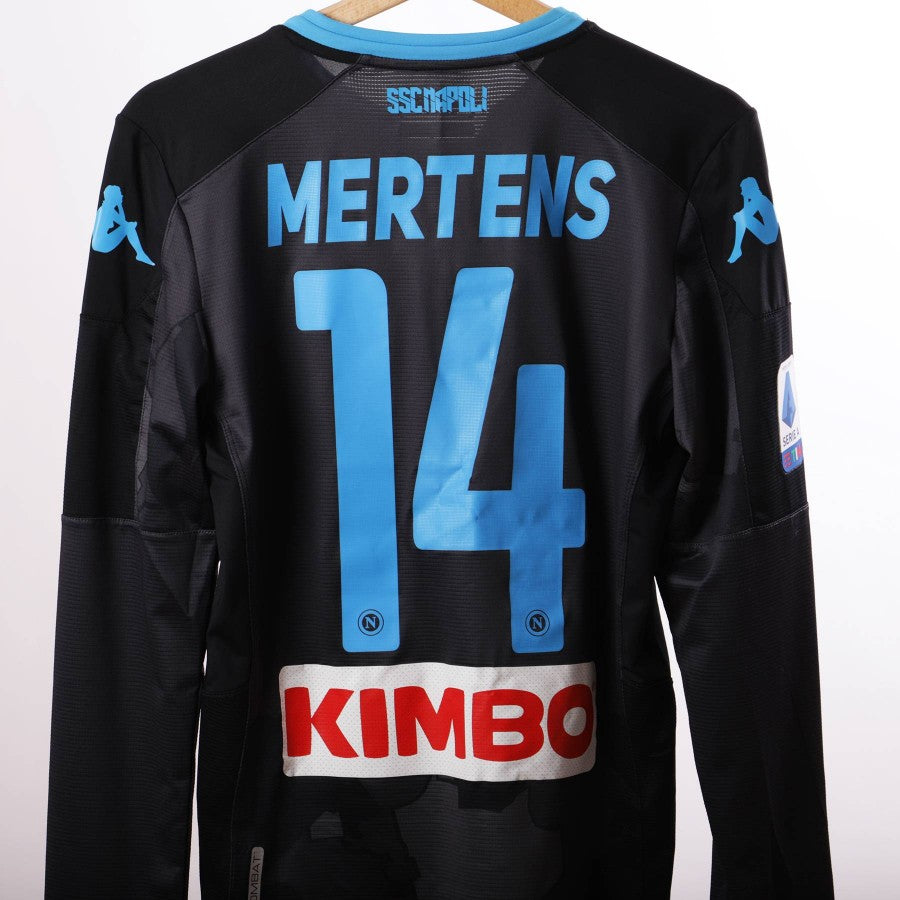 maglia camo district napoli ml 2019/2020 mertens 14 by KAPPA - Home (3)