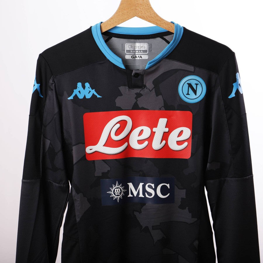 maglia camo district napoli ml 2019/2020 mertens 14 by KAPPA - Home (4)