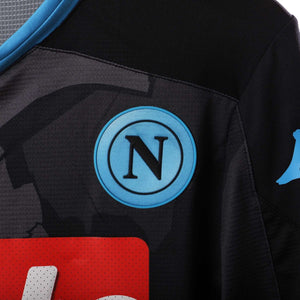 maglia camo district napoli ml 2019/2020 mertens 14 by KAPPA - Home (6)