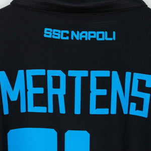 maglia camo napoli kappa mertens 14 2018/2019 by KAPPA - Home (3)