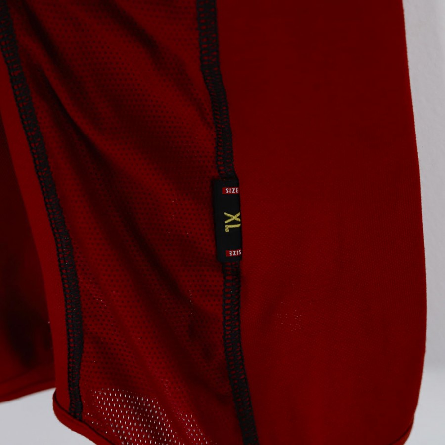 Maglia Champions Roma Kappa Emerson n11 2002/2003 by KAPPA - Home (10)