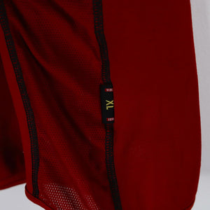 Maglia Champions Roma Kappa Emerson n11 2002/2003 by KAPPA - Home (10)