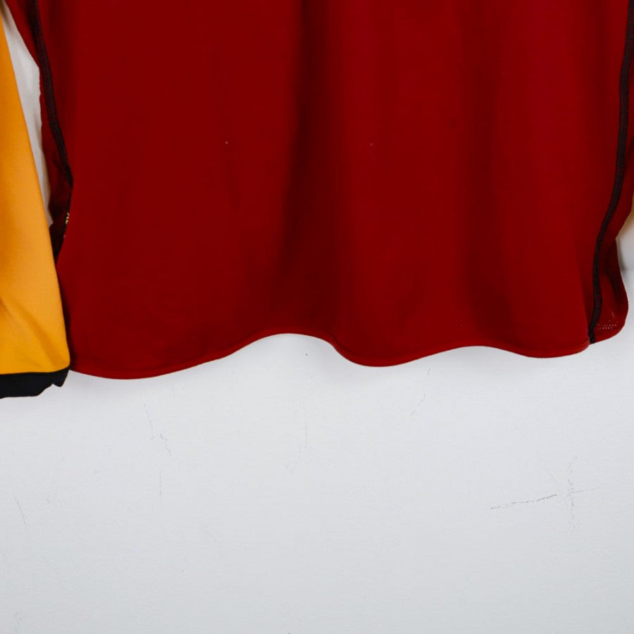 Maglia Champions Roma Kappa Emerson n11 2002/2003 by KAPPA - Home (13)