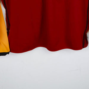 Maglia Champions Roma Kappa Emerson n11 2002/2003 by KAPPA - Home (13)