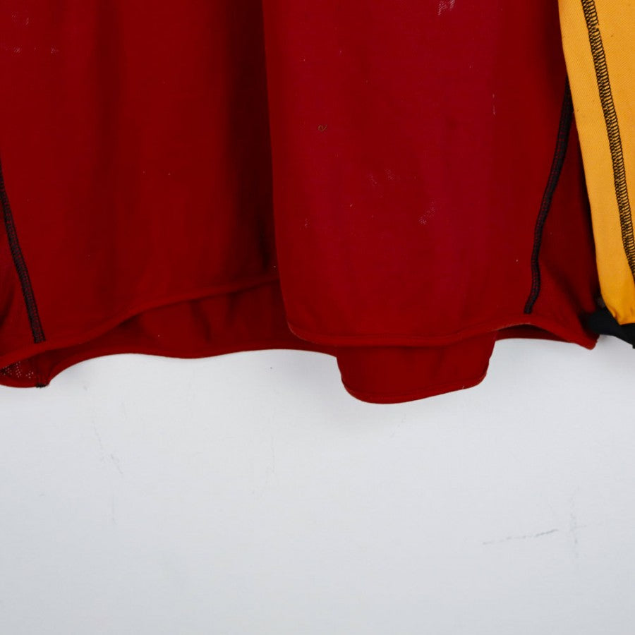 Maglia Champions Roma Kappa Emerson n11 2002/2003 by KAPPA - Home (8)