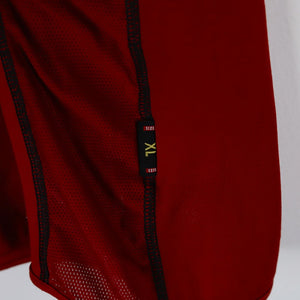 Maglia Champions Roma Kappa Emerson n11 2002/2003 by KAPPA - Home (9)