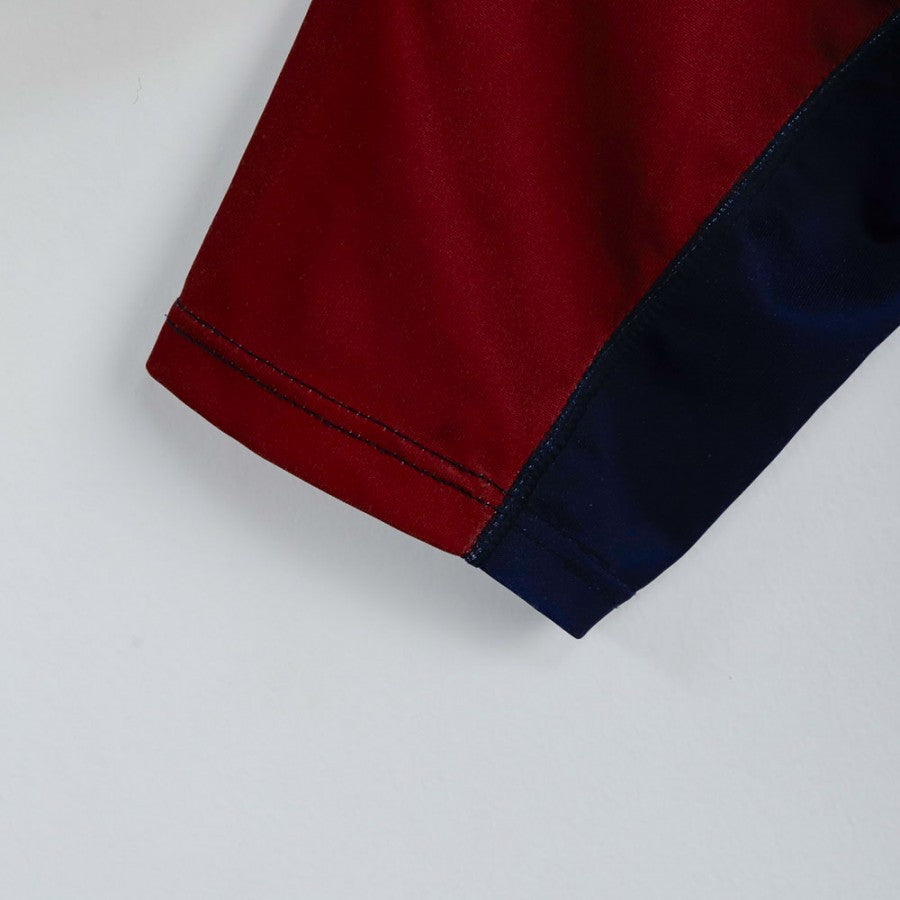 Maglia Champions Roma Kappa Totti 10 2001/2002 by KAPPA - Home (5)