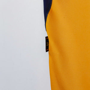 Maglia Champions Roma Kappa Totti 10 2001/2002 by KAPPA - Home (6)