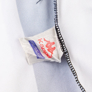 maglia coppa juventus kappa tacchinardi 20 1998/1999 by KAPPA - Home (13)