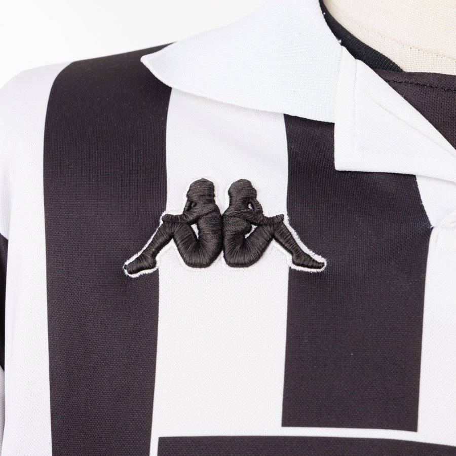 maglia coppa juventus kappa tacchinardi 20 1998/1999 by KAPPA - Home (5)