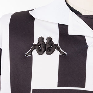 maglia coppa juventus kappa tacchinardi 20 1998/1999 by KAPPA - Home (5)
