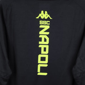 Maglia da Allenamento Napoli Kappa ML by KAPPA - Home (3)