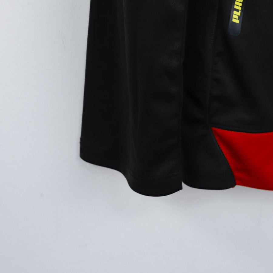 Maglia da Allenamento Napoli Kappa ML by KAPPA - Home (6)