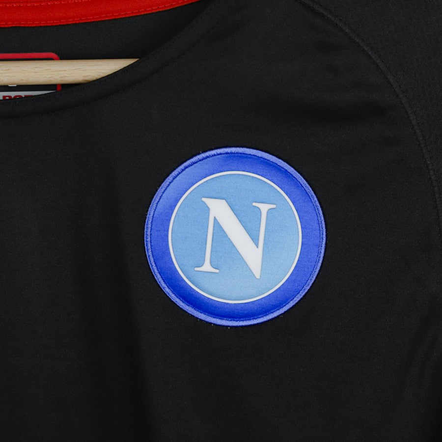 Maglia da Allenamento Napoli Kappa ML by KAPPA - Home (7)