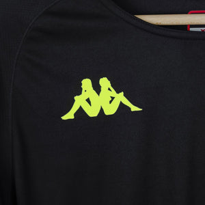 Maglia da Allenamento Napoli Kappa ML by KAPPA - Home (8)