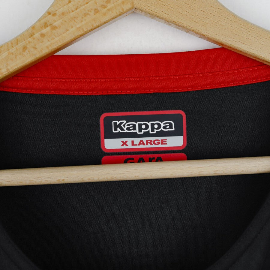 Maglia da Allenamento Napoli Kappa ML by KAPPA - Home (9)