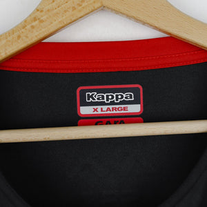 Maglia da Allenamento Napoli Kappa ML by KAPPA - Home (9)