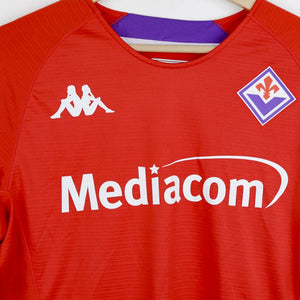 Maglia da Portiere Fiorentina Kappa Terracciano 1 2022/2023 by KAPPA - Home (10)