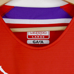 Maglia da Portiere Fiorentina Kappa Terracciano 1 2022/2023 by KAPPA - Home (11)