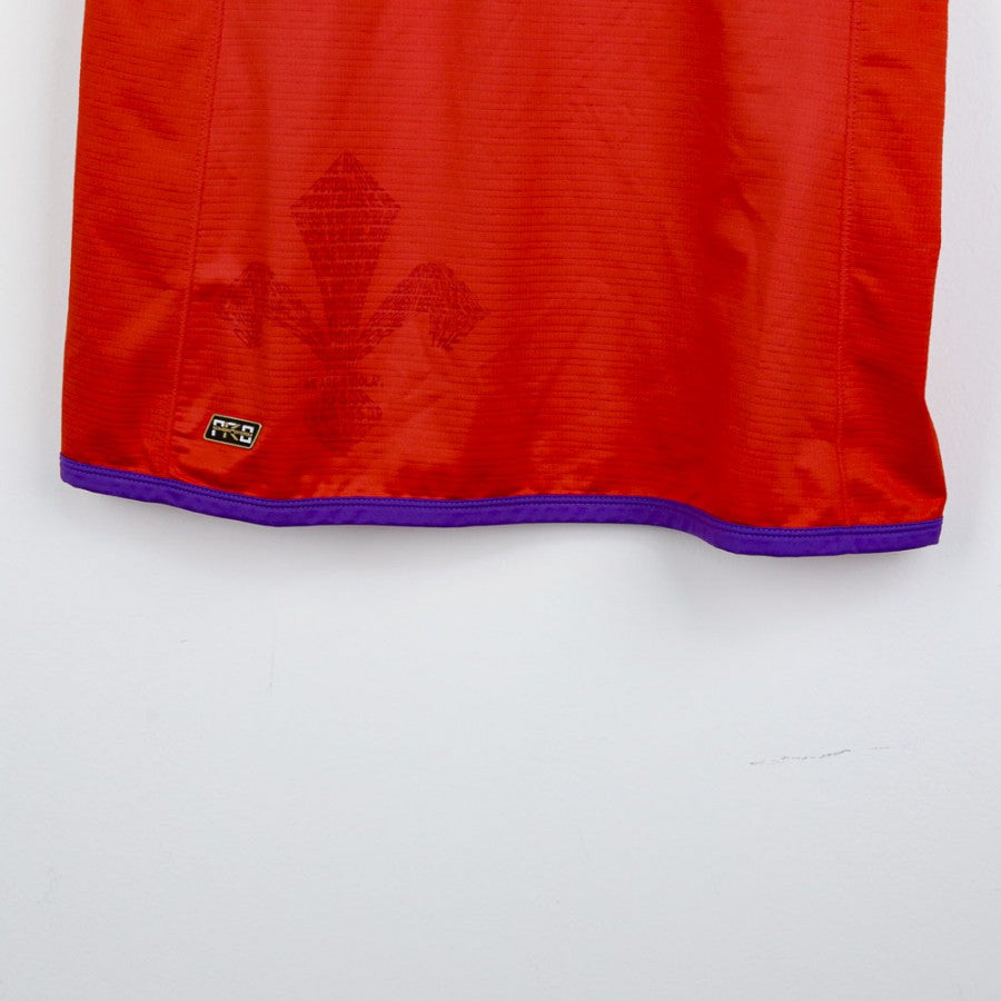 Maglia da Portiere Fiorentina Kappa Terracciano 1 2022/2023 by KAPPA - Home (12)