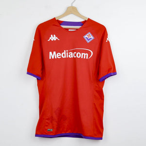 Maglia da Portiere Fiorentina Kappa Terracciano 1 2022/2023 by KAPPA - Home (2)