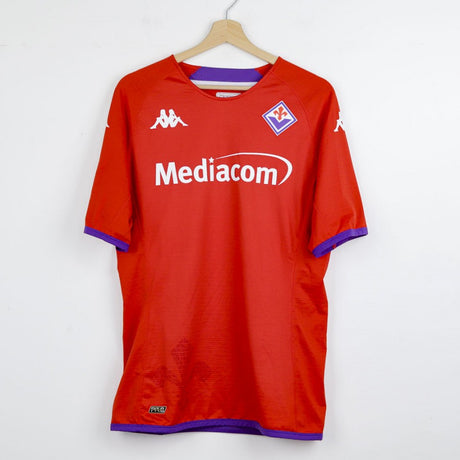 Maglia da Portiere Fiorentina Kappa Terracciano 1 2022/2023 by KAPPA - Home (2)