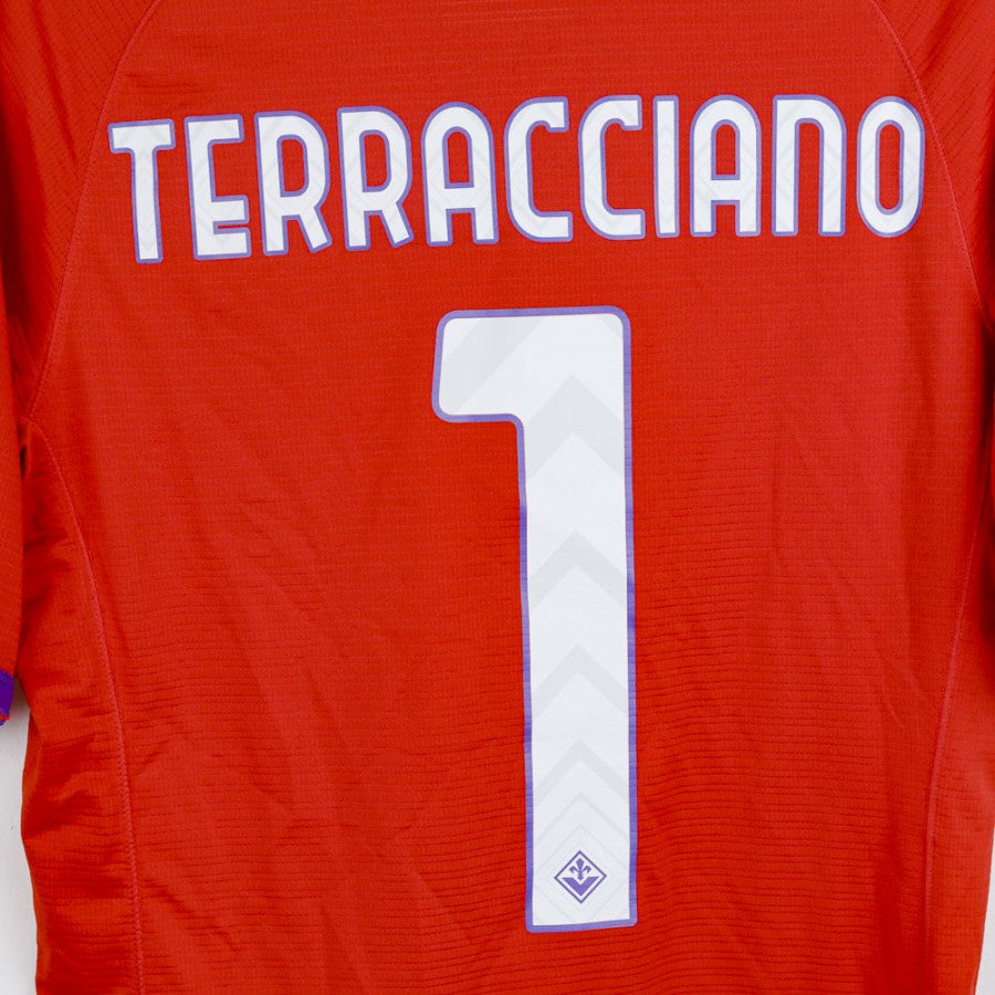 Maglia da Portiere Fiorentina Kappa Terracciano 1 2022/2023 by KAPPA - Home (3)