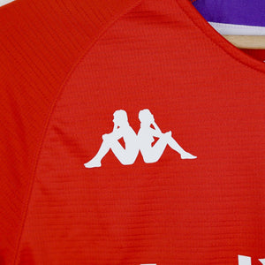 Maglia da Portiere Fiorentina Kappa Terracciano 1 2022/2023 by KAPPA - Home (9)