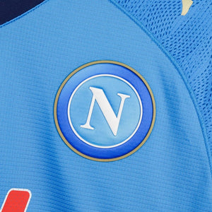 Maglia Europa Napoli Kappa Di Lorenzo 22 2020/2021 by KAPPA - Home (10)