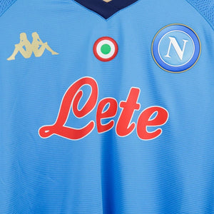 Maglia Europa Napoli Kappa Di Lorenzo 22 2020/2021 by KAPPA - Home (13)