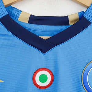 Maglia Europa Napoli Kappa Di Lorenzo 22 2020/2021 by KAPPA - Home (14)