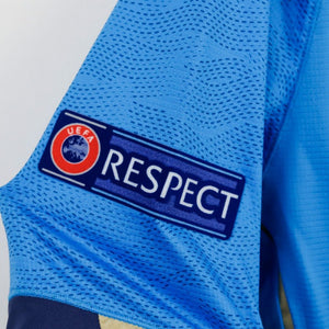 Maglia Europa Napoli Kappa Di Lorenzo 22 2020/2021 by KAPPA - Home (8)