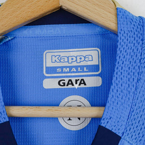 Maglia Europa Napoli Kappa Mertens n14 2020/2021 by KAPPA - Home (11)