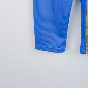 Maglia Europa Napoli Kappa Mertens n14 2020/2021 by KAPPA - Home (6)