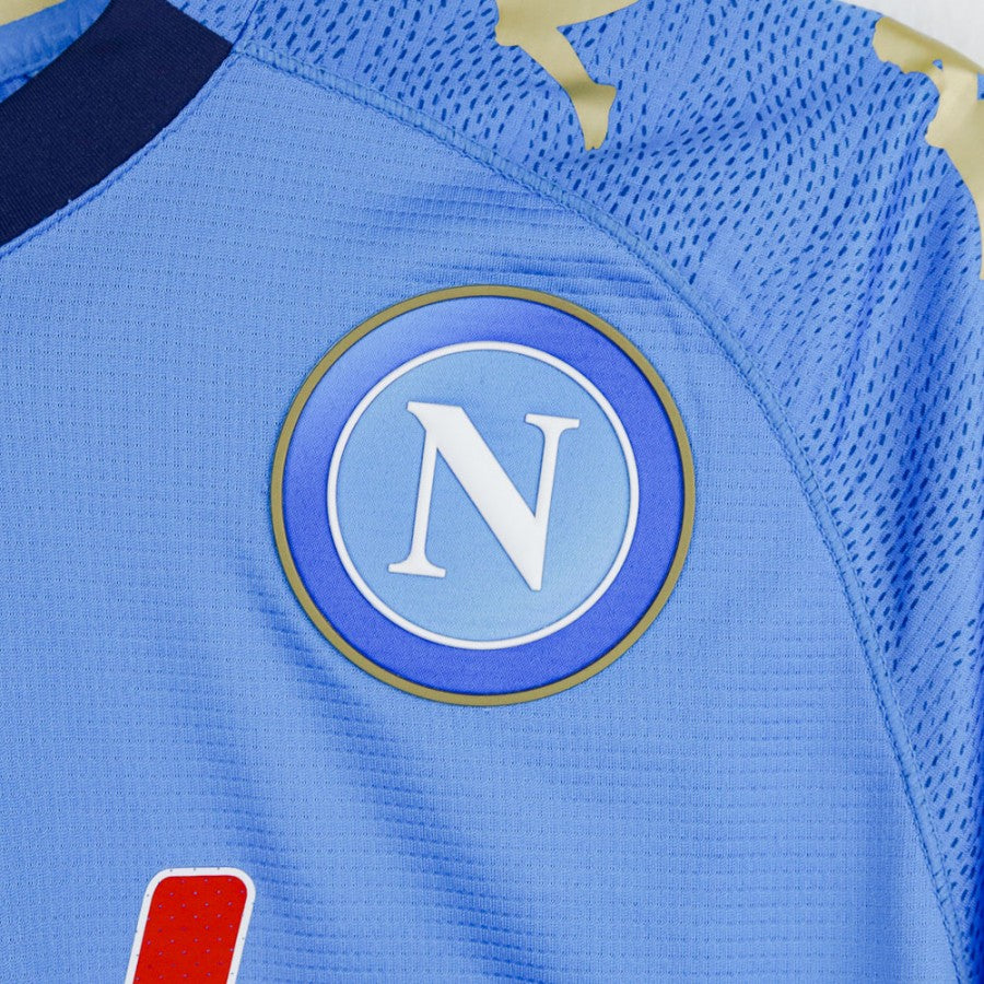 Maglia Europa Napoli Kappa Mertens n14 2020/2021 by KAPPA - Home (7)