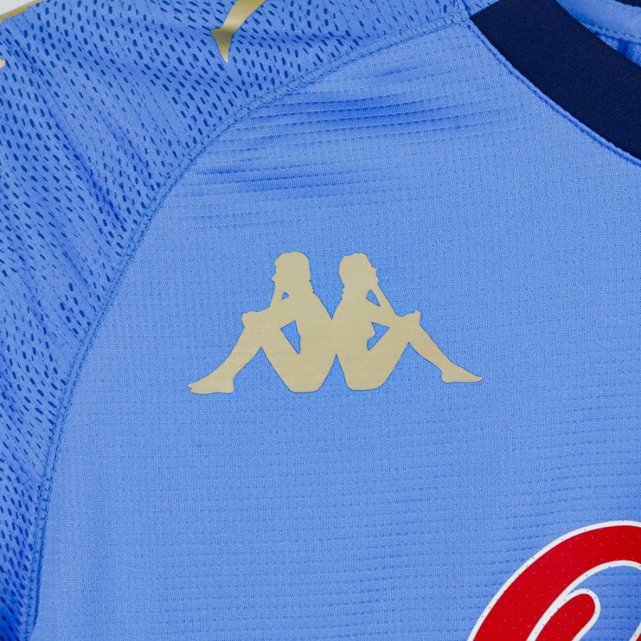 Maglia Europa Napoli Kappa Mertens n14 2020/2021 by KAPPA - Home (8)