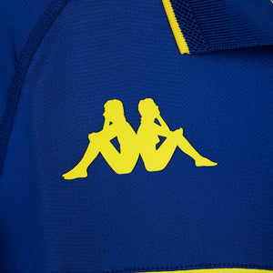 Maglia Fourth Genoa Kappa 2024/2025 by KAPPA - Home (10)