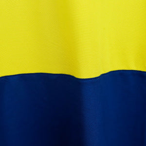 Maglia Fourth Genoa Kappa 2024/2025 by KAPPA - Home (11)