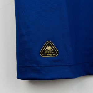 Maglia Fourth Genoa Kappa 2024/2025 by KAPPA - Home (13)