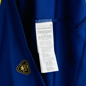 Maglia Fourth Genoa Kappa 2024/2025 by KAPPA - Home (16)