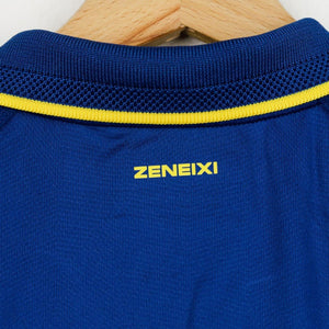 Maglia Fourth Genoa Kappa 2024/2025 by KAPPA - Home (3)