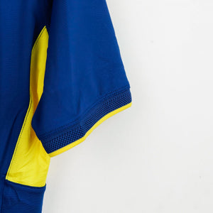 Maglia Fourth Genoa Kappa 2024/2025 by KAPPA - Home (4)