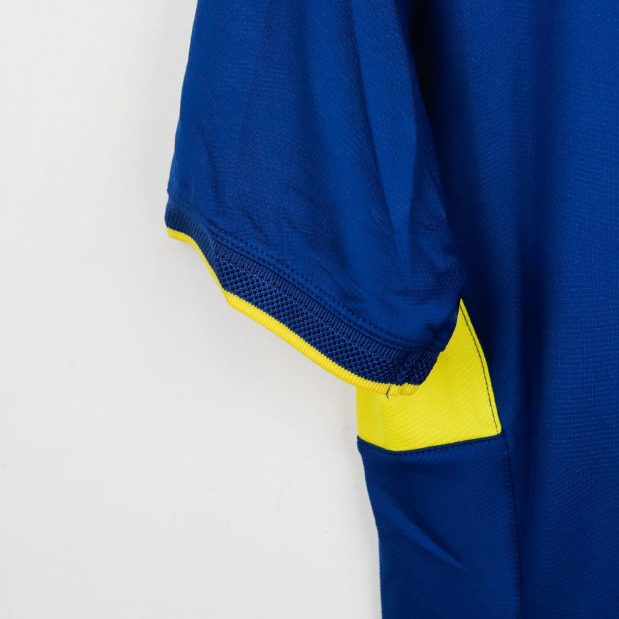 Maglia Fourth Genoa Kappa 2024/2025 by KAPPA - Home (5)