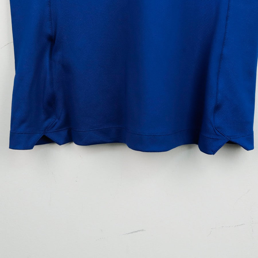 Maglia Fourth Genoa Kappa 2024/2025 by KAPPA - Home (6)