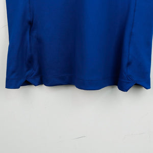 Maglia Fourth Genoa Kappa 2024/2025 by KAPPA - Home (6)