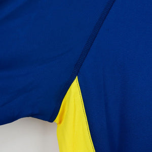 Maglia Fourth Genoa Kappa 2024/2025 by KAPPA - Home (7)