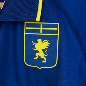 Maglia Fourth Genoa Kappa 2024/2025 by KAPPA - Home (9)